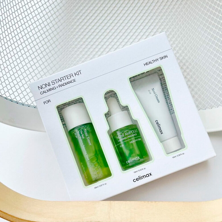 Celimax The Real Noni Starter Kit
